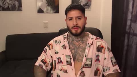 Thomas online show from 09/11/25, 07:14