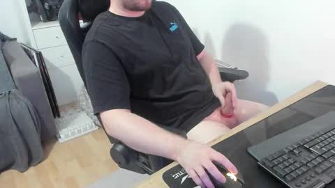 thommy2008 online show from 03/02/26, 02:35