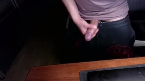 thomsdick online show from 11/30/25, 10:14