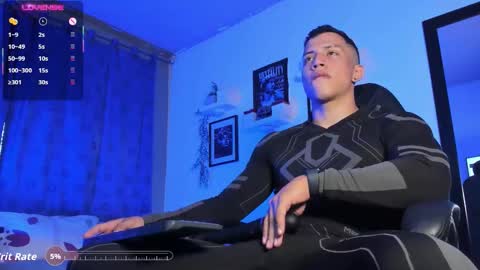 Thoms Every online show from 10/30/25, 10:43