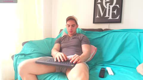 thomylov online show from 03/07/25, 06:43