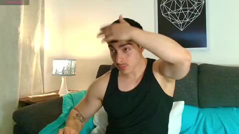 thomylov online show from 09/11/25, 02:11