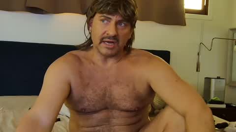 ThongMuscle online show from 09/16/25, 09:05