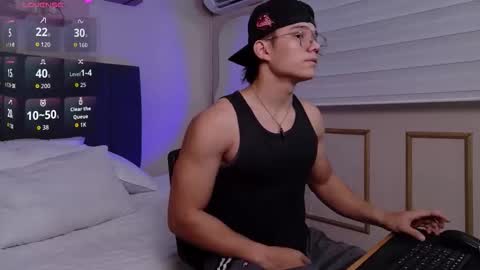 Thony online show from 02/03/26, 07:52