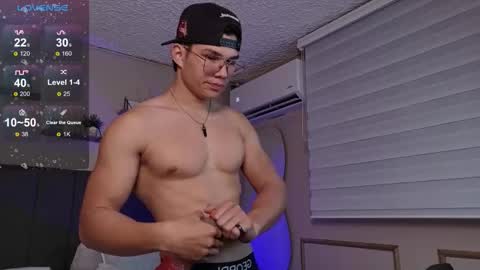 Thony online show from 02/06/26, 08:01