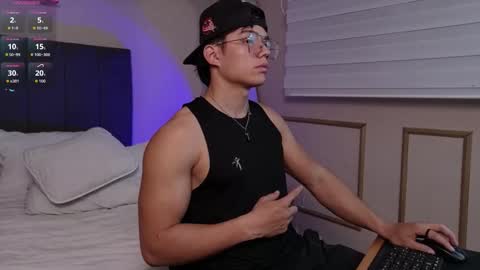 Thony online show from 02/10/26, 07:51