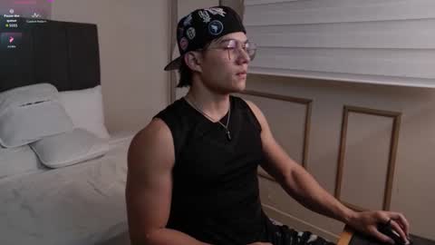 Thony online show from 03/02/26, 07:21