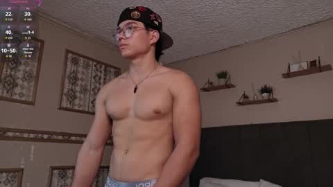 Thony online show from 03/04/26, 07:53