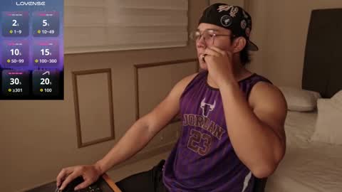 Thony online show from 03/28/26, 07:46