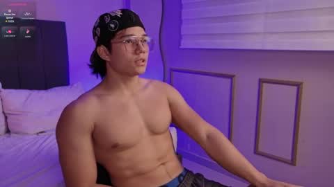 Thony online show from 04/17/26, 08:01