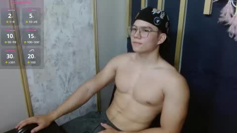 Thony online show from 04/30/26, 11:49