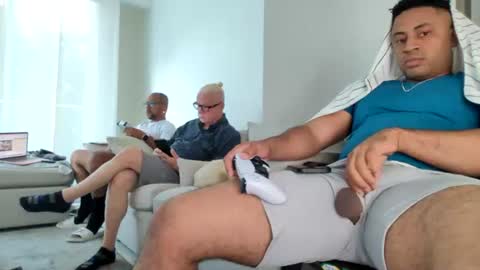 thonybrian online show from 07/21/26, 04:31
