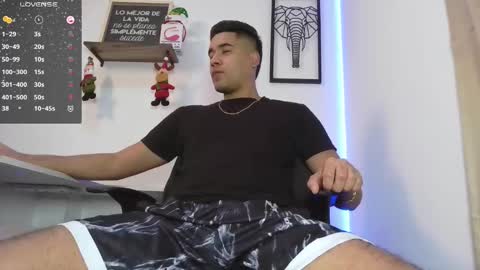 Snapshot of thonydupont chatting on 12/10/24, 11:30 thonydupont online show from 12/10/24, 11:30