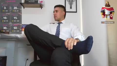 Snapshot of thonydupont chatting on 02/22/25, 02:50 thonydupont online show from 02/22/25, 02:50