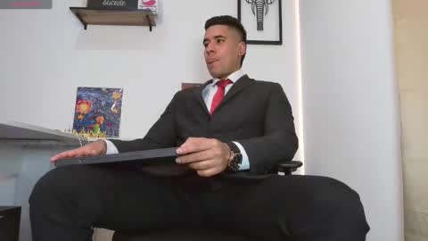 Snapshot of thonydupont chatting on 02/22/25, 11:13 thonydupont online show from 02/22/25, 11:13