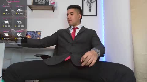 Snapshot of thonydupont chatting on 02/26/25, 11:15 thonydupont online show from 02/26/25, 11:15