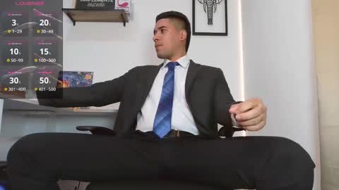 Snapshot of thonydupont chatting on 02/27/25, 06:09 thonydupont online show from 02/27/25, 06:09