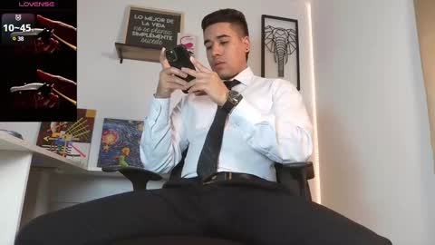 Snapshot of thonydupont chatting on 03/11/25, 08:53 thonydupont online show from 03/11/25, 08:53