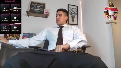 Snapshot of thonydupont chatting on 03/11/25, 11:59 thonydupont online show from 03/11/25, 11:59