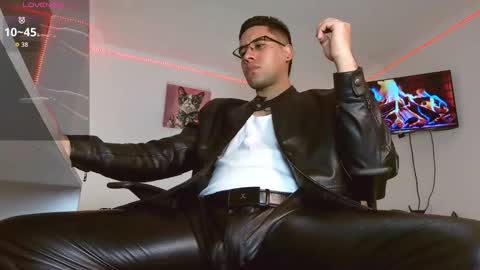 thonydupont online show from 02/01/26, 12:09