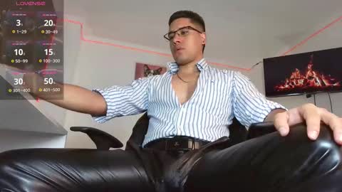 thonydupont online show from 02/10/26, 10:25