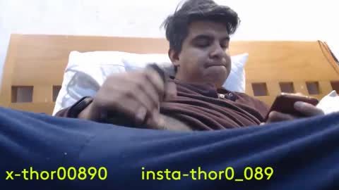 Snapshot of thor0200 chatting on 12/03/24, 04:39 thor0200 online show from 12/03/24, 04:39