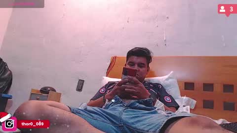 thor0200 online show from 12/12/24, 10:09