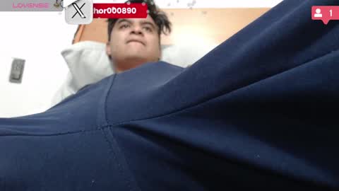 thor0200 online show from 12/28/24, 03:26