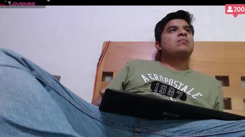 Snapshot of thor0200 chatting on 01/09/25, 03:47 thor0200 online show from 01/09/25, 03:47