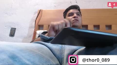 thor0200 online show from 01/25/25, 03:41