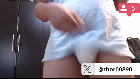 thor0200 online show from 02/12/25, 04:23