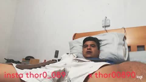 thor0200 online show from 02/16/26, 12:29