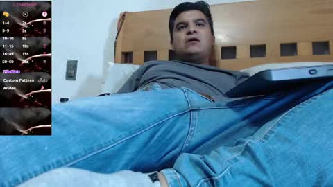 thor0200 online show from 04/13/26, 05:18