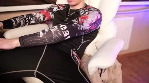 thor_banger online show from 12/20/25, 10:17