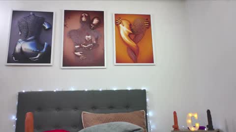 Thor Dosson online show from 01/19/25, 09:44