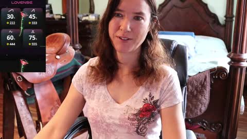 ThornburyRose online show from 01/05/25, 08:10