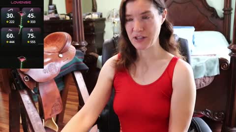 ThornburyRose online show from 01/17/25, 05:08