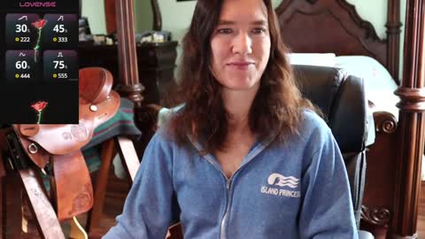 ThornburyRose online show from 01/22/25, 06:20