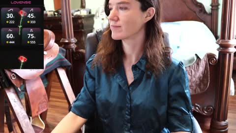 ThornburyRose online show from 02/05/25, 04:47