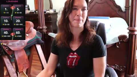 ThornburyRose online show from 02/12/25, 07:56