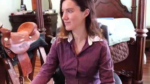 ThornburyRose online show from 02/19/25, 10:20