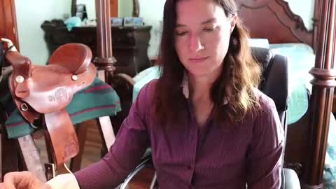 ThornburyRose online show from 12/16/25, 07:30