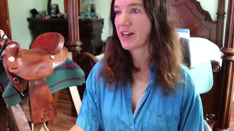 ThornburyRose online show from 04/03/26, 05:22