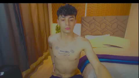 THORNERXXXBOY online show from 06/21/26, 06:38