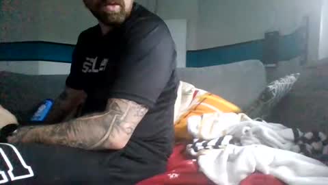 Thorsten online show from 01/01/25, 01:27