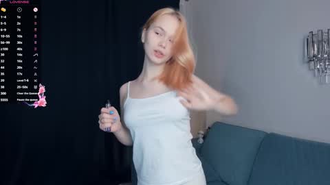 Lynn online show from 03/16/26, 08:18