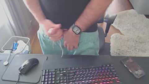 thrilling778 online show from 09/30/25, 02:05