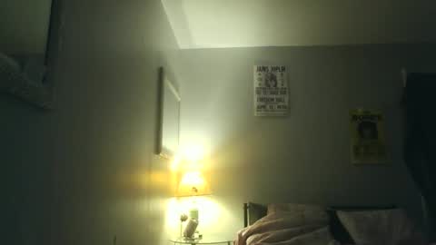 throatbabi34 online show from 10/20/25, 07:31