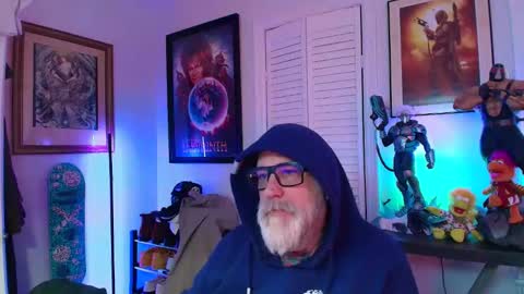 throatdoctor69 online show from 02/25/26, 01:32