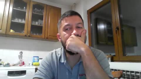 ThroatDom4U online show from 10/09/25, 10:19